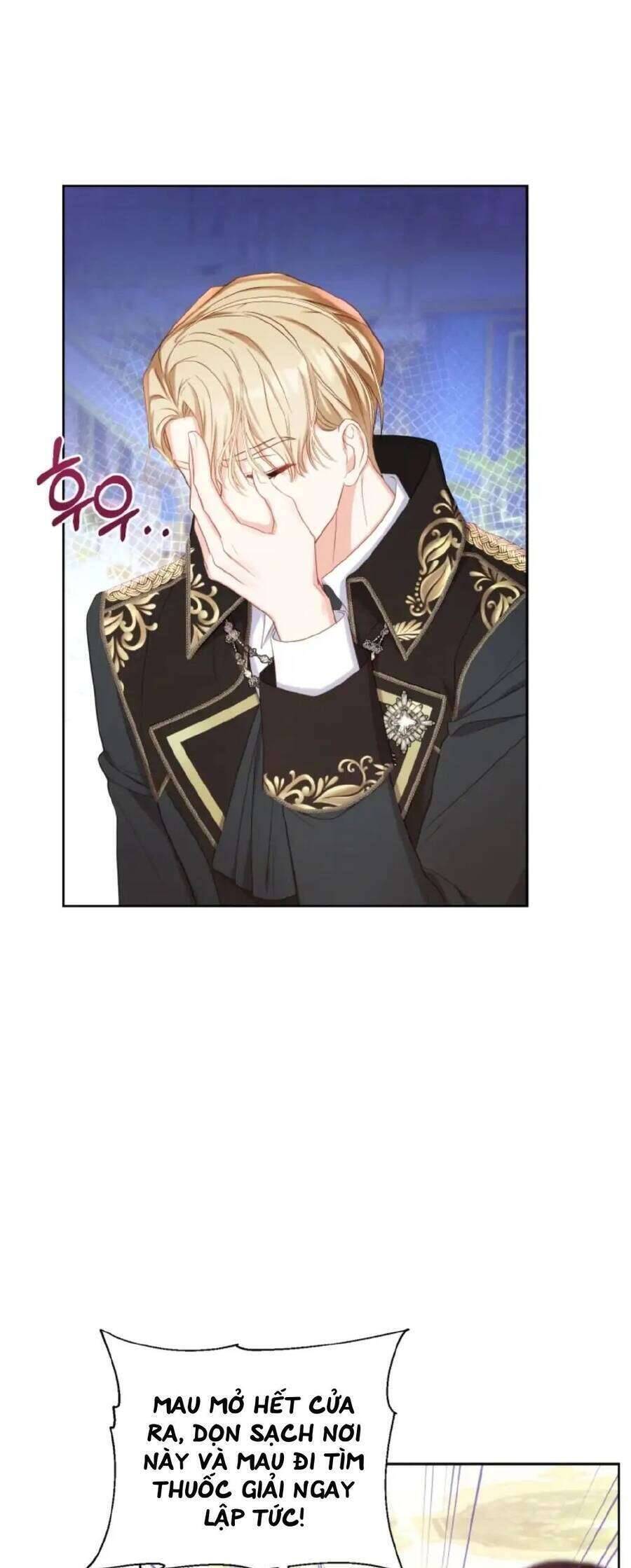 Hầu Gái Trong Trò Chơi Harem Ngược Muốn Nghỉ Việc - Chapter 9 - Page 29