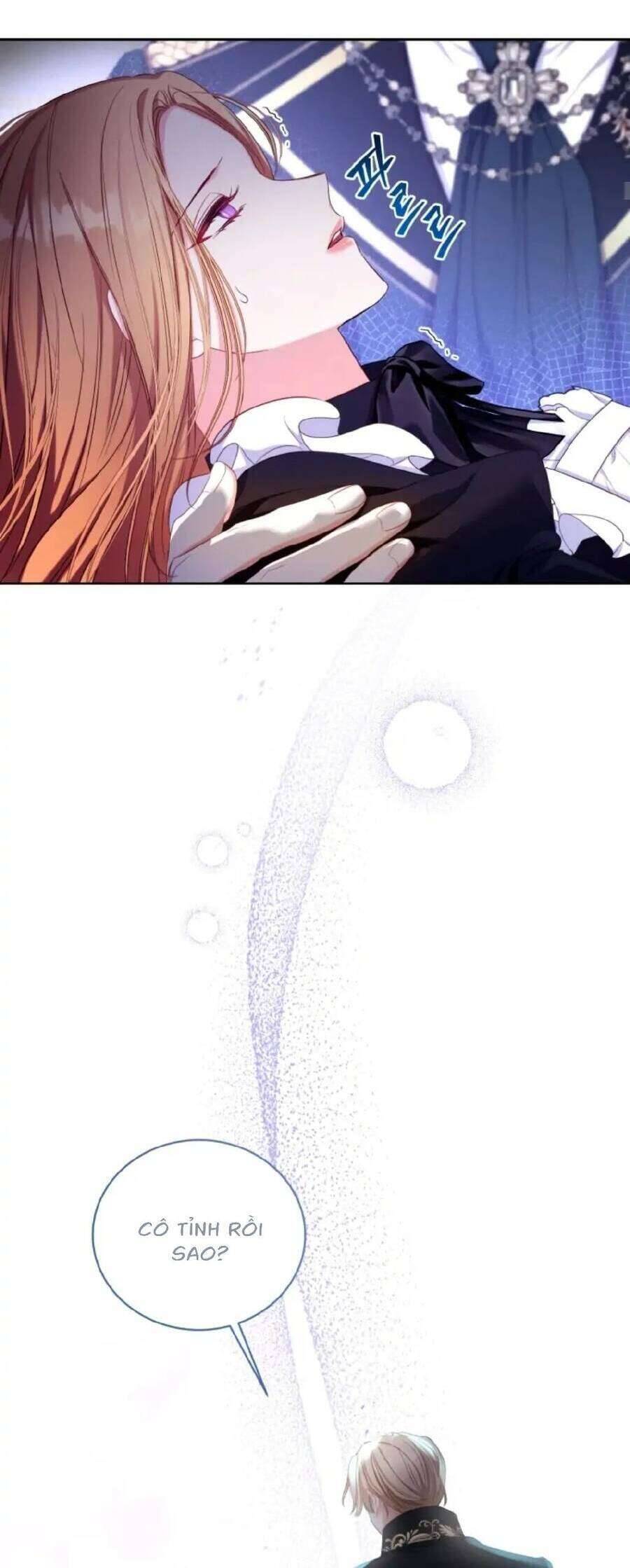 Hầu Gái Trong Trò Chơi Harem Ngược Muốn Nghỉ Việc - Chapter 9 - Page 31