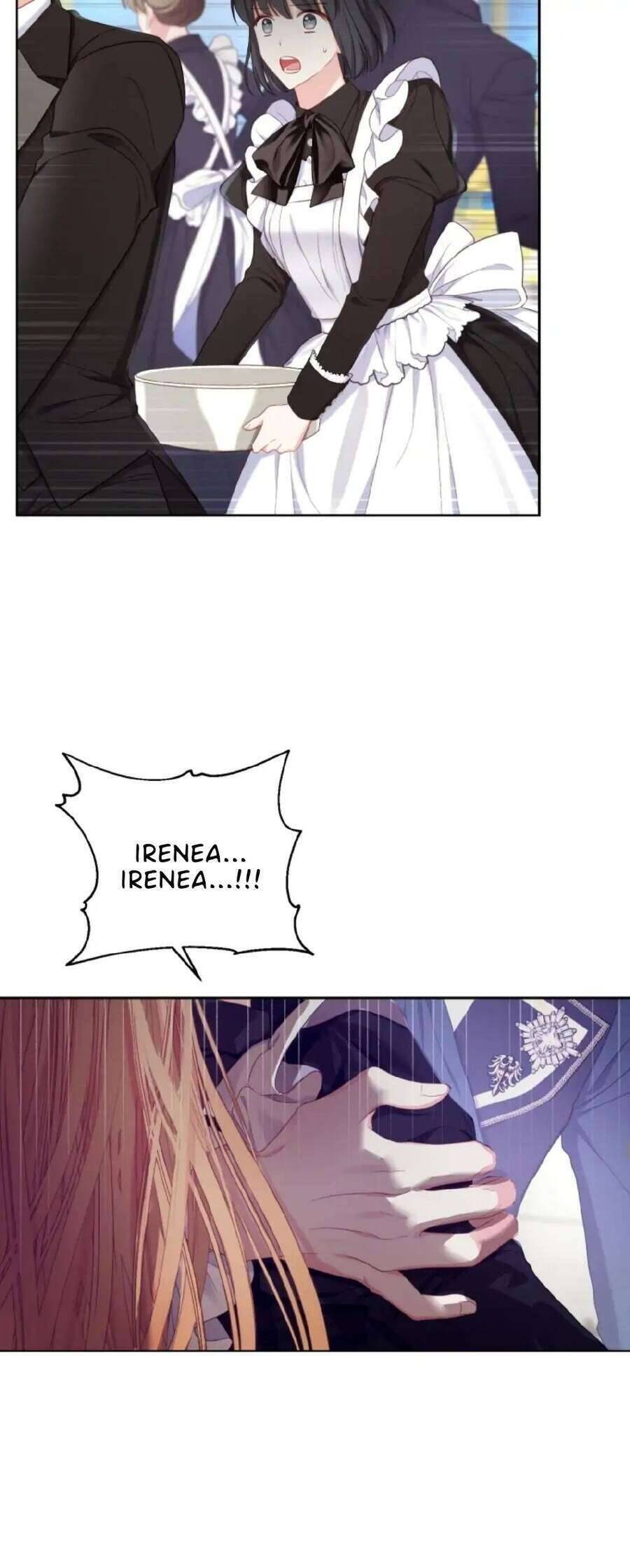 Hầu Gái Trong Trò Chơi Harem Ngược Muốn Nghỉ Việc - Chapter 9 - Page 32