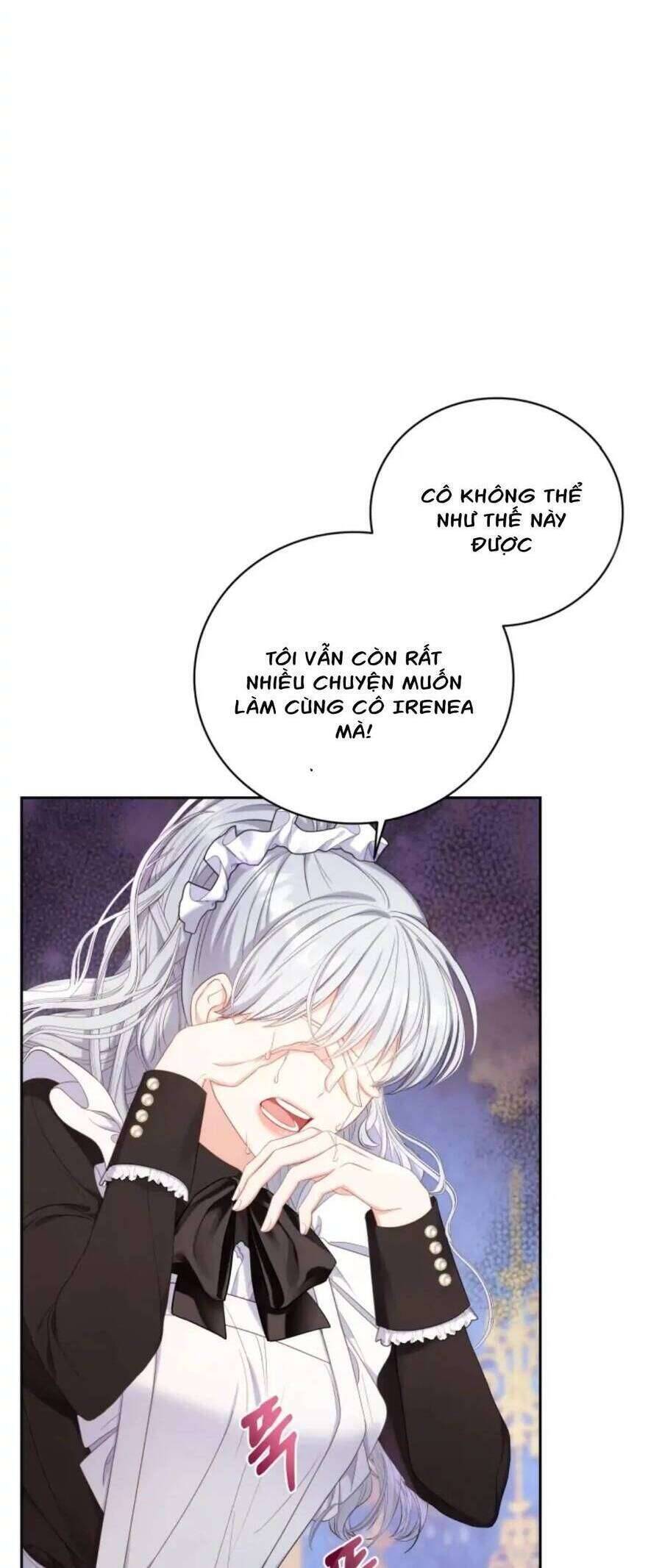 Hầu Gái Trong Trò Chơi Harem Ngược Muốn Nghỉ Việc - Chapter 9 - Page 36