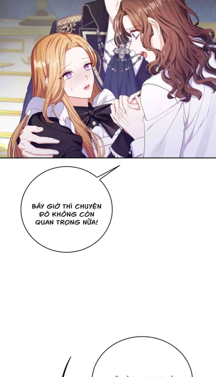 Hầu Gái Trong Trò Chơi Harem Ngược Muốn Nghỉ Việc - Chapter 9 - Page 39