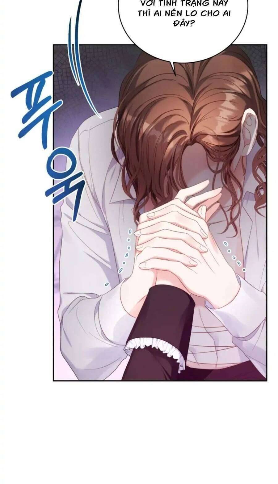 Hầu Gái Trong Trò Chơi Harem Ngược Muốn Nghỉ Việc - Chapter 9 - Page 40