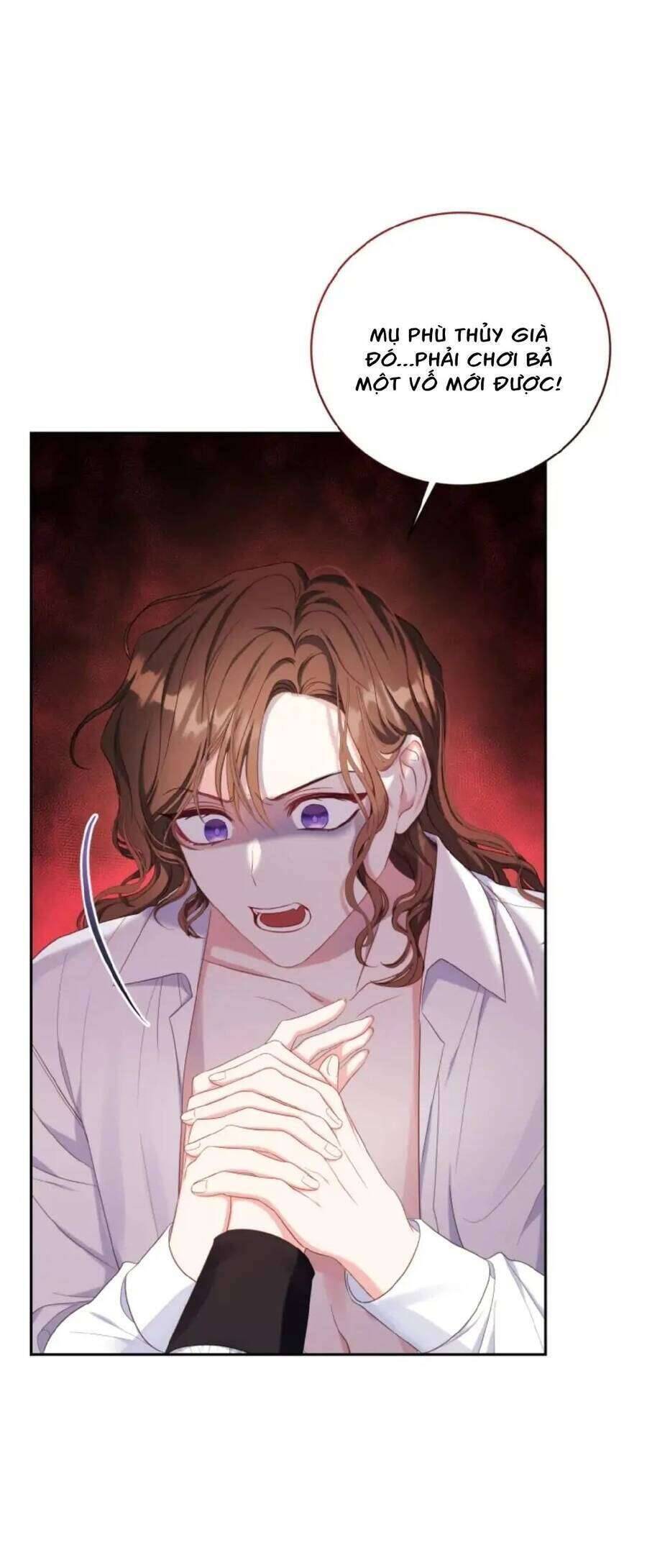 Hầu Gái Trong Trò Chơi Harem Ngược Muốn Nghỉ Việc - Chapter 9 - Page 41