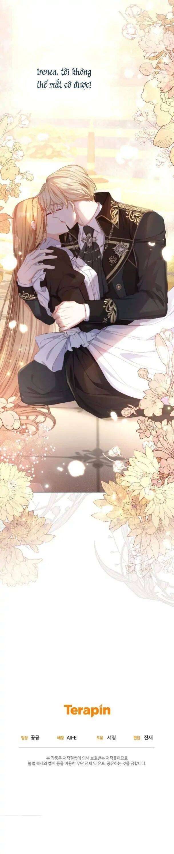 Hầu Gái Trong Trò Chơi Harem Ngược Muốn Nghỉ Việc - Chapter 9 - Page 50