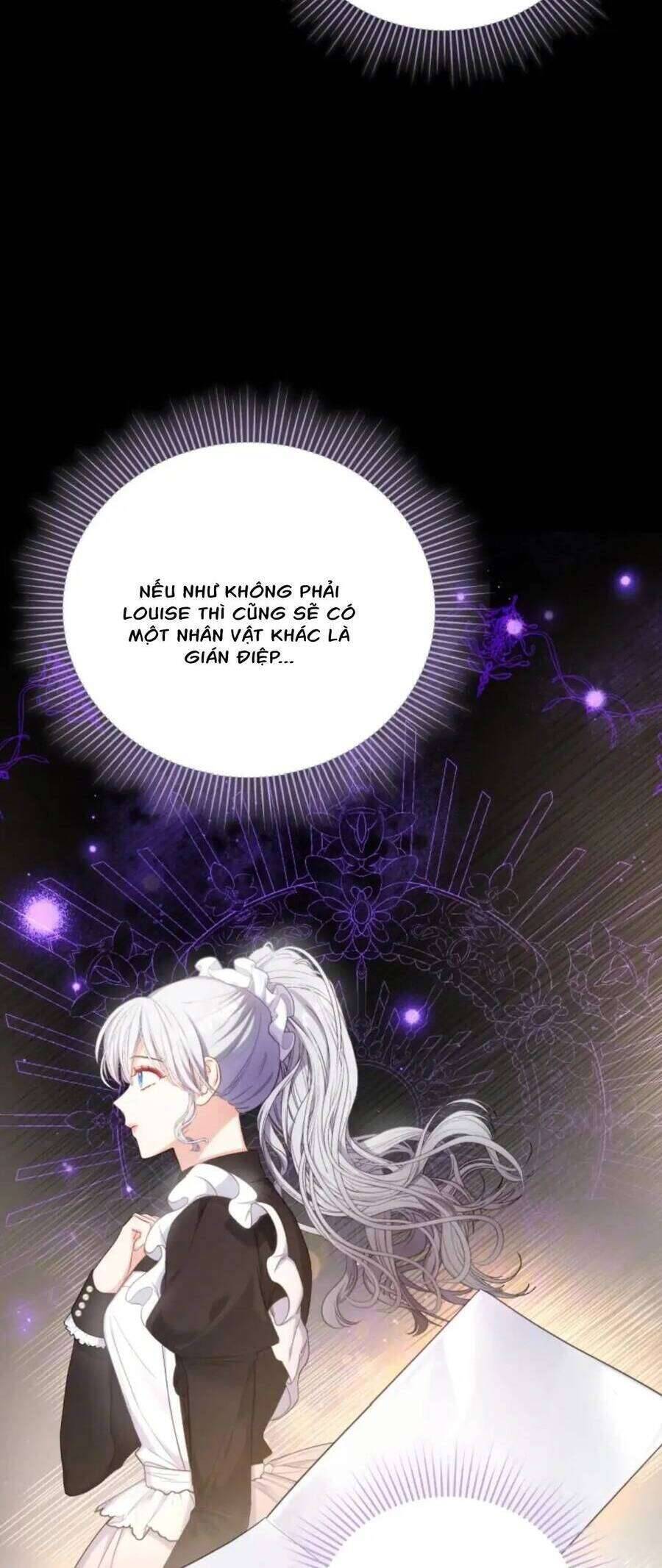 Hầu Gái Trong Trò Chơi Harem Ngược Muốn Nghỉ Việc - Chapter 9 - Page 6