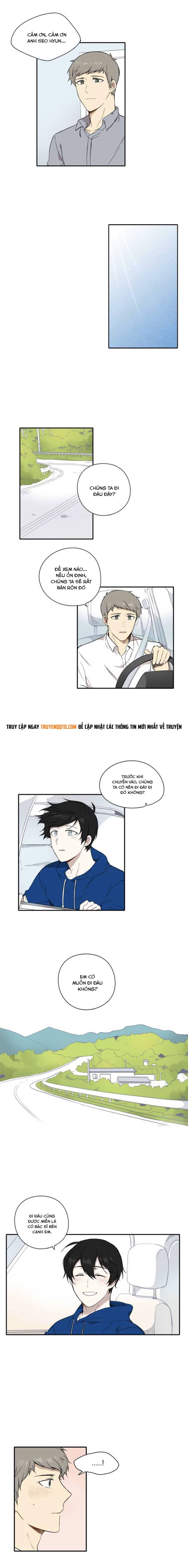 Xác sống cuối cùng - Chapter 26 - Page 10