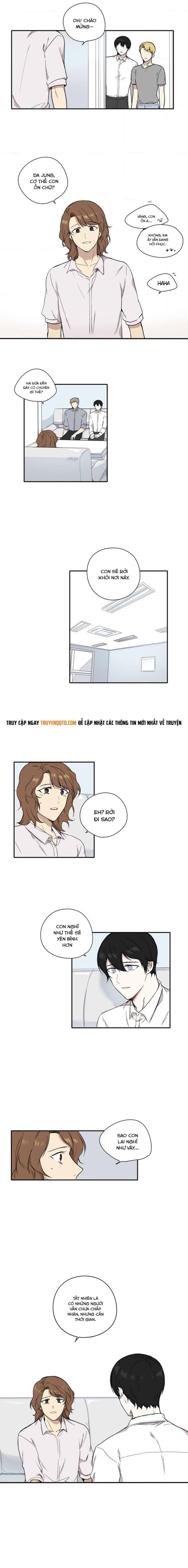 Xác sống cuối cùng - Chapter 26 - Page 4