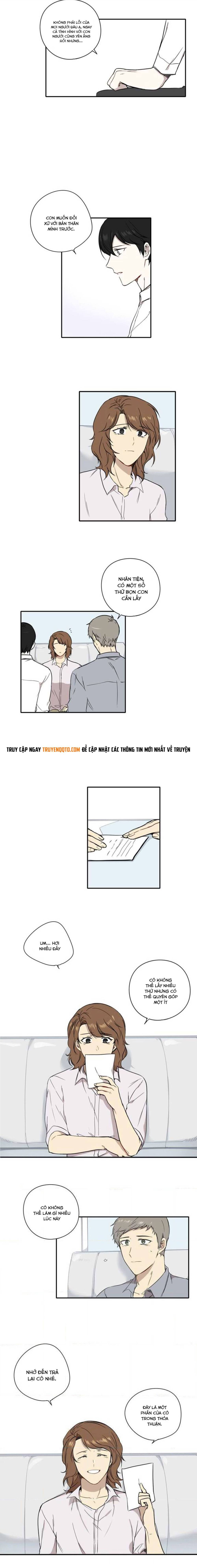 Xác sống cuối cùng - Chapter 26 - Page 5