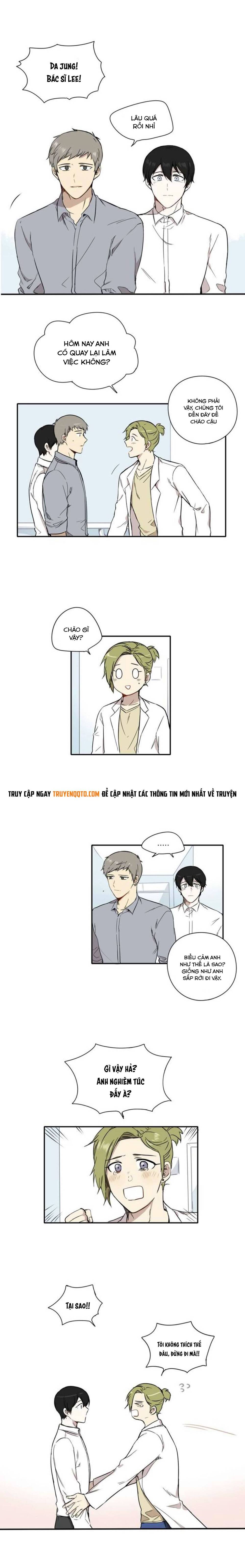 Xác sống cuối cùng - Chapter 26 - Page 7
