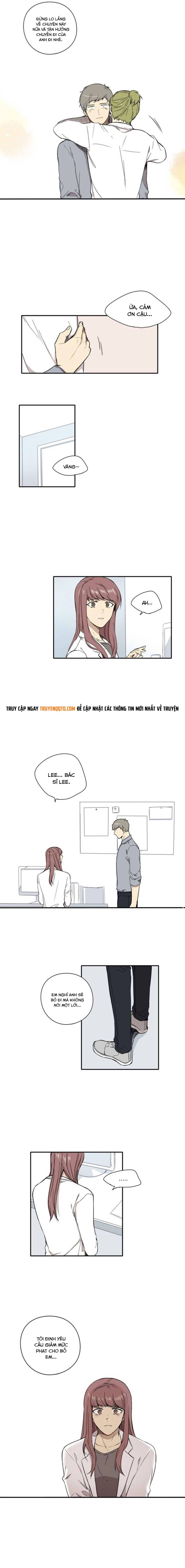 Xác sống cuối cùng - Chapter 26 - Page 9