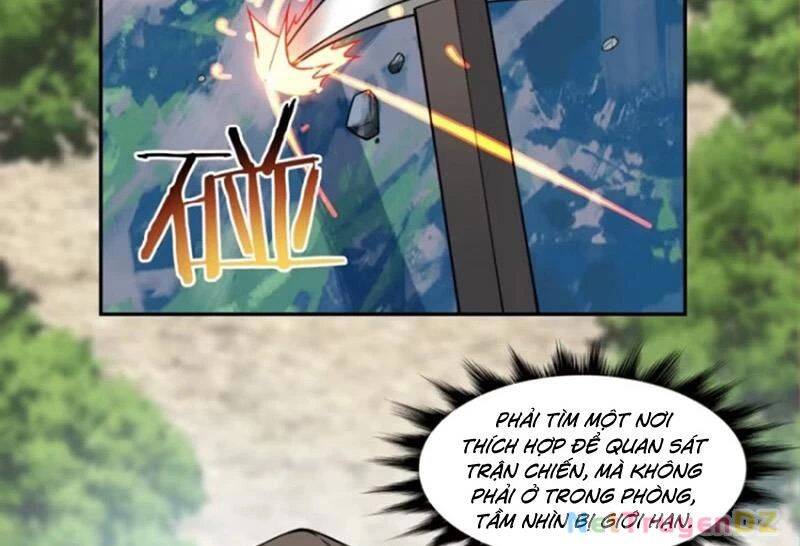 Đồ Đệ Của Ta Đều Là Đại Phản Phái Chapter 320 - Trang 20