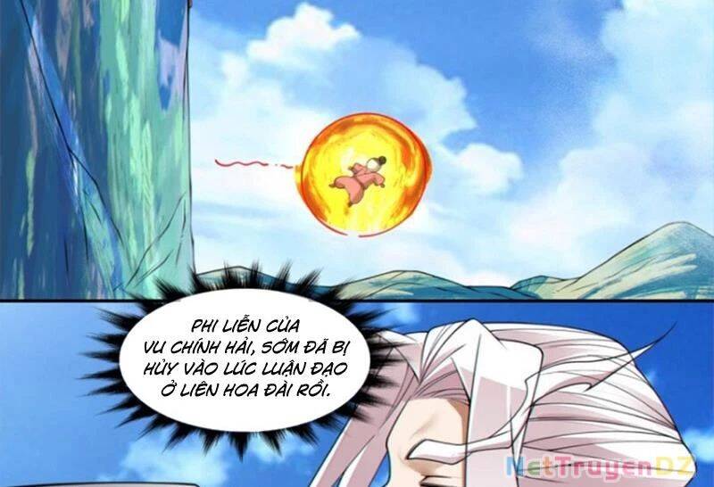 Đồ Đệ Của Ta Đều Là Đại Phản Phái Chapter 320 - Trang 35