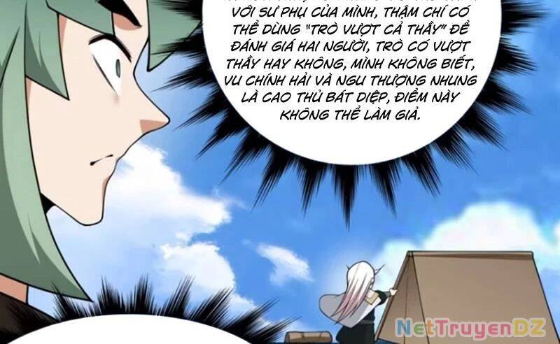 Đồ Đệ Của Ta Đều Là Đại Phản Phái Chapter 320 - Trang 49
