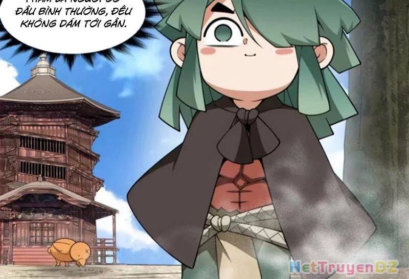 Đồ Đệ Của Ta Đều Là Đại Phản Phái Chapter 320 - Trang 9