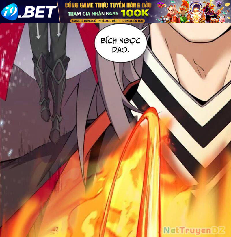 Đồ Đệ Của Ta Đều Là Đại Phản Phái Chapter 321 - Trang 13