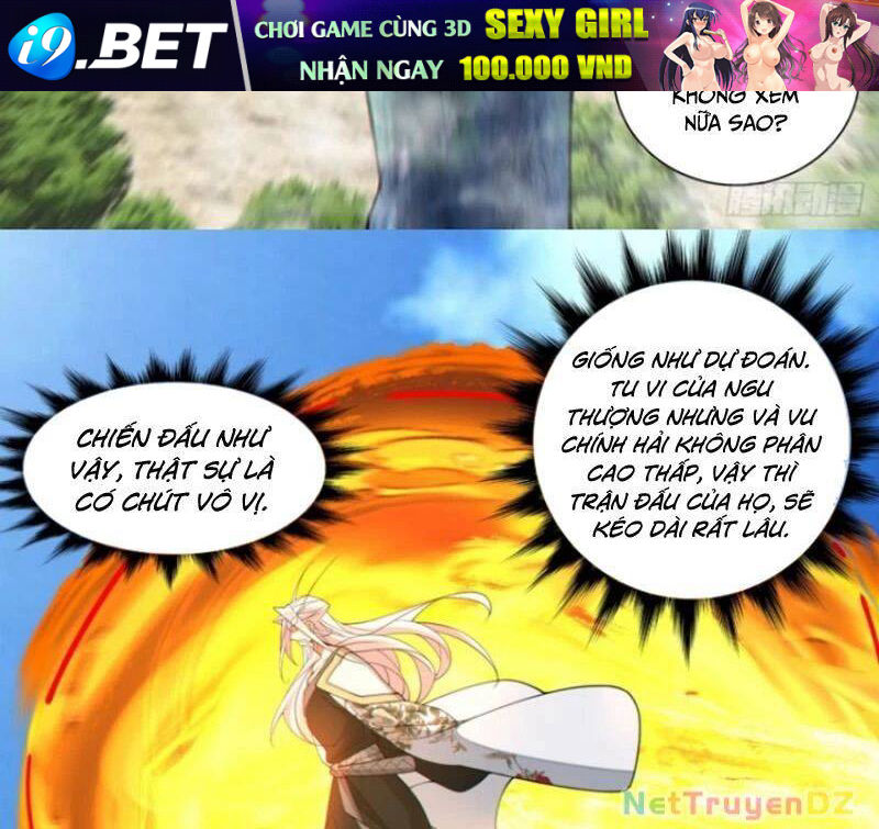 Đồ Đệ Của Ta Đều Là Đại Phản Phái Chapter 321 - Trang 74