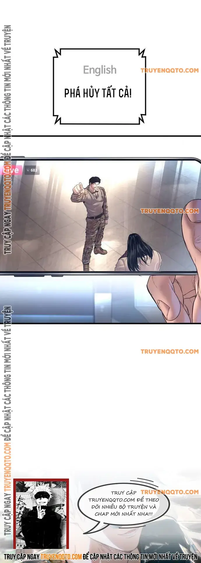 Đặc Vụ Kim - Chapter 170 - Page 19