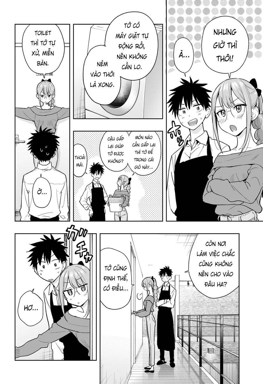 Himaten - Chapter 24 - Page 11