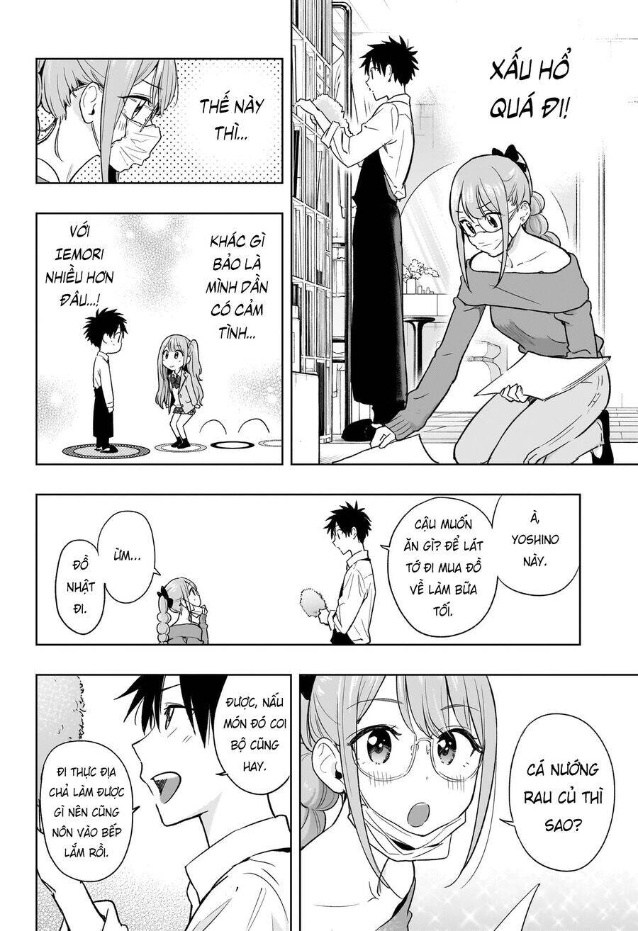 Himaten - Chapter 24 - Page 13