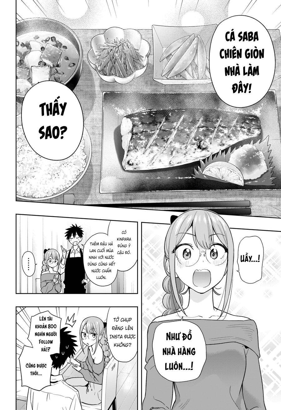 Himaten - Chapter 24 - Page 15