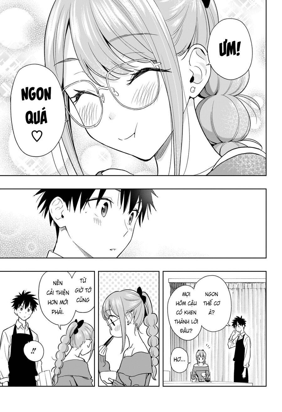 Himaten - Chapter 24 - Page 16