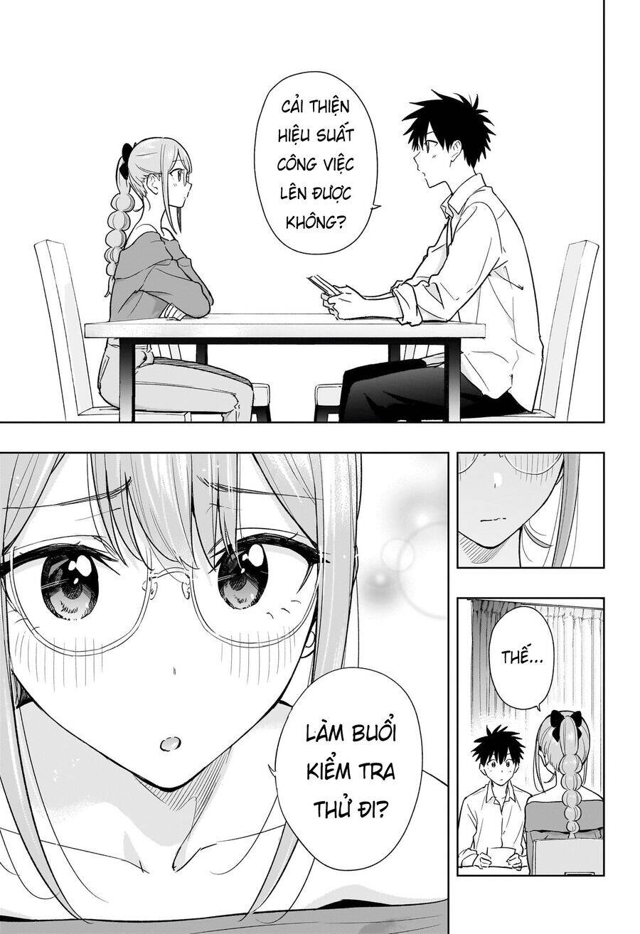 Himaten - Chapter 24 - Page 8