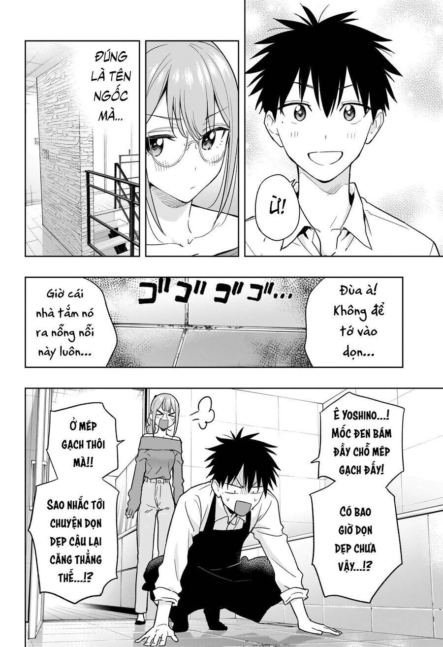 Himaten - Chapter 24 - Page 9