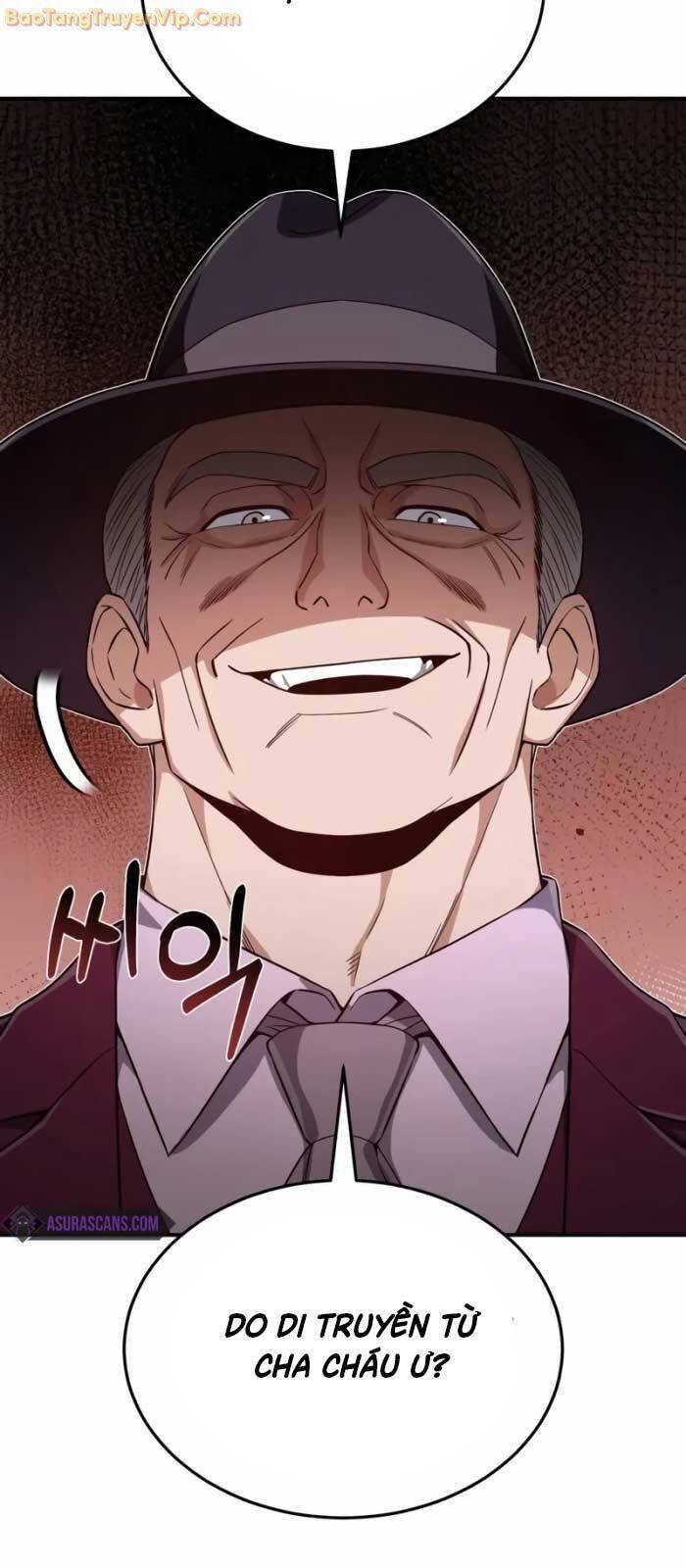 Thiên Tài Của Dòng Dõi Độc Nhất Vô Nhị - Chapter 99 - Page 46