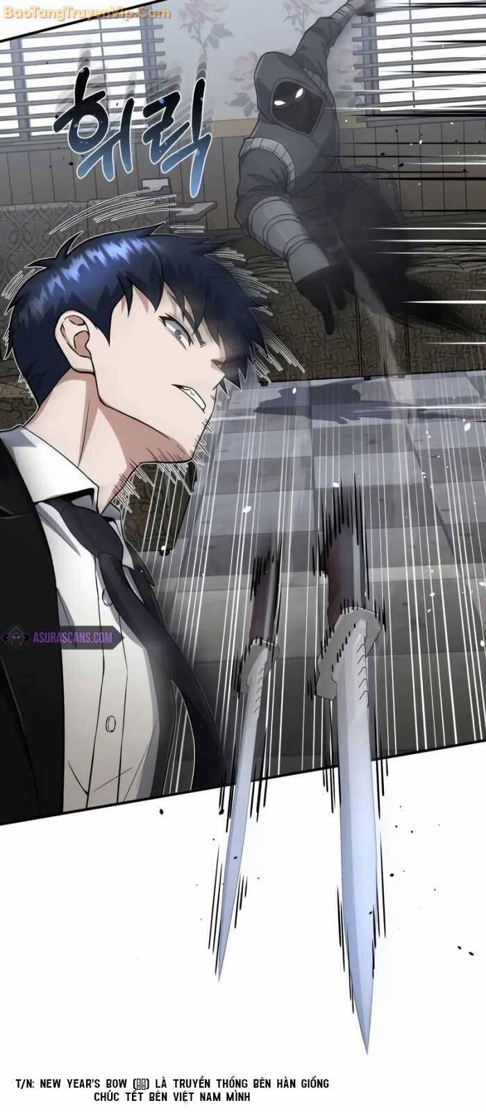 Thiên Tài Của Dòng Dõi Độc Nhất Vô Nhị - Chapter 99 - Page 55