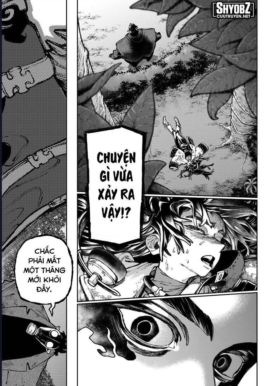 Gachiakuta - Chapter 107 - Page 13