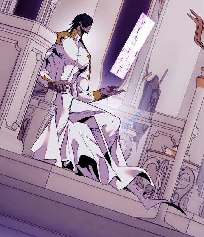 Trở Lại Thành Người Chơi - Chapter 132 - Page 130