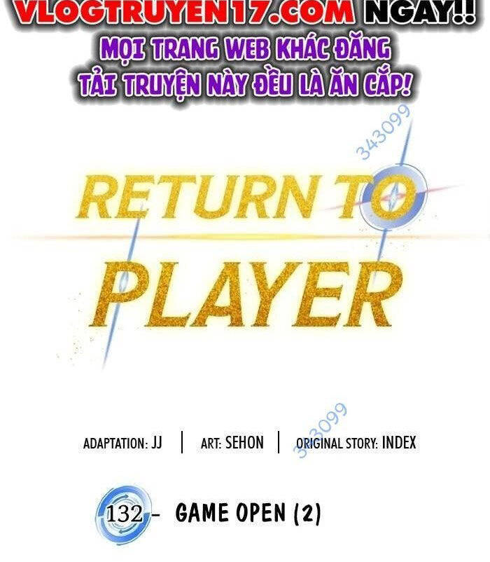Trở Lại Thành Người Chơi - Chapter 132 - Page 38