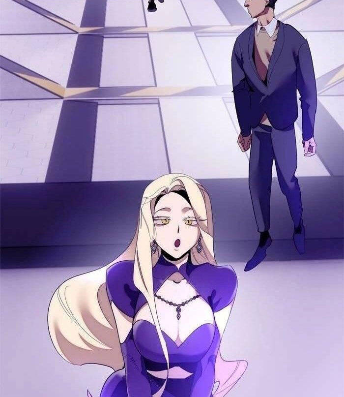 Trở Lại Thành Người Chơi - Chapter 132 - Page 55