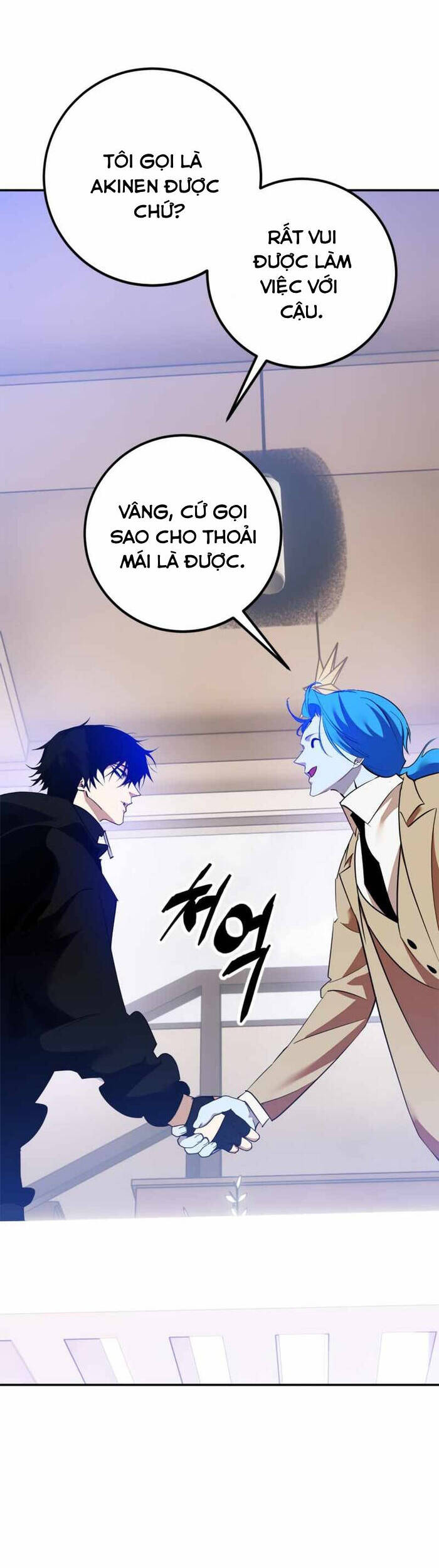 Trở Lại Thành Người Chơi - Chapter 133 - Page 10