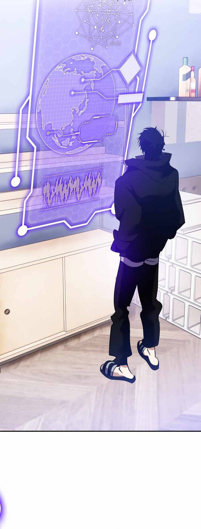 Trở Lại Thành Người Chơi - Chapter 133 - Page 12