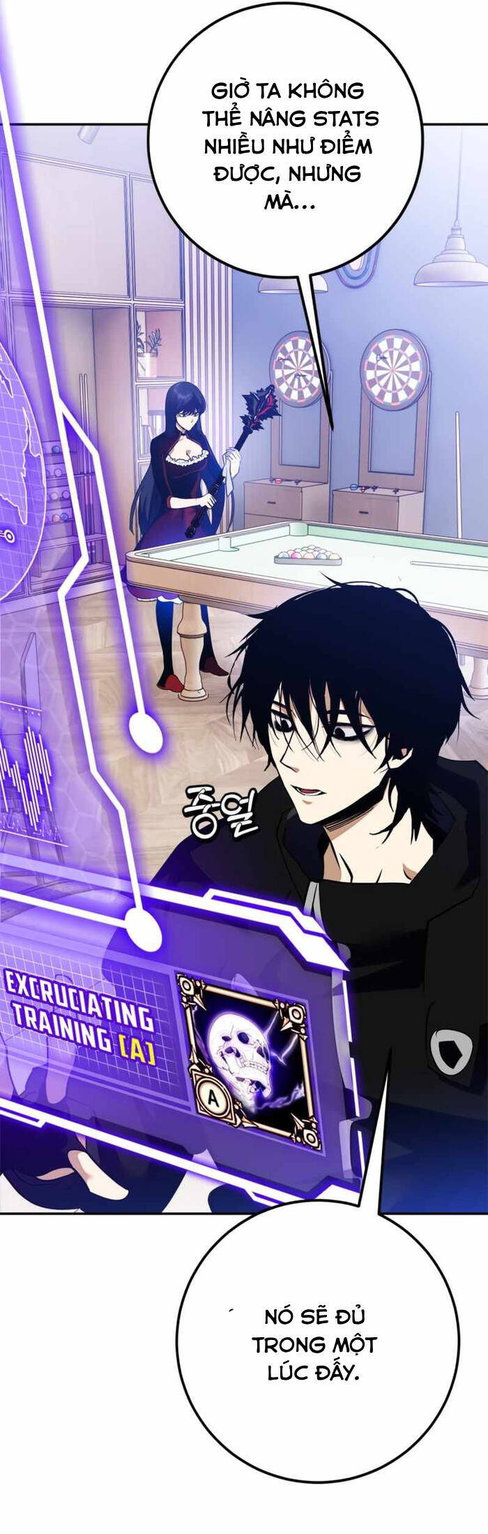 Trở Lại Thành Người Chơi - Chapter 133 - Page 13