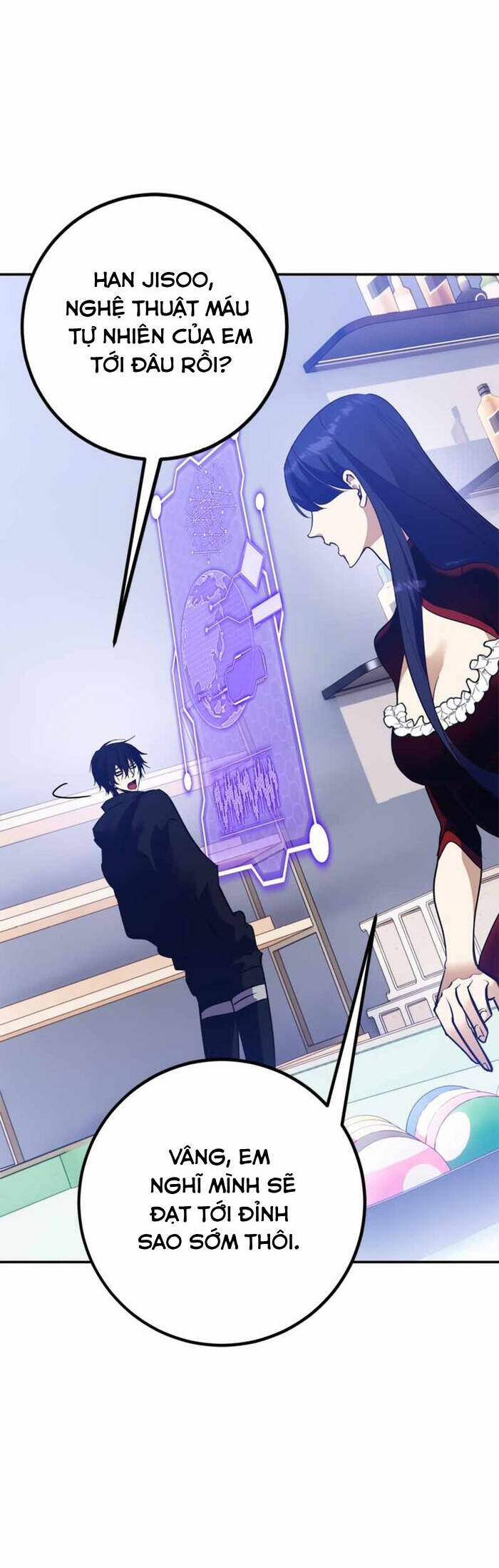 Trở Lại Thành Người Chơi - Chapter 133 - Page 14