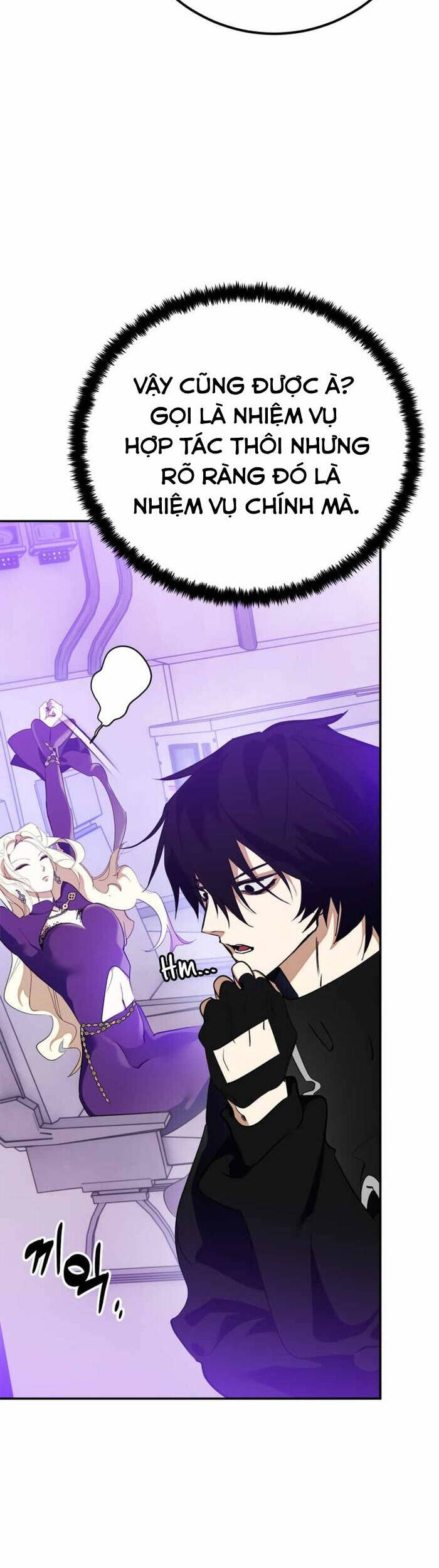 Trở Lại Thành Người Chơi - Chapter 133 - Page 26