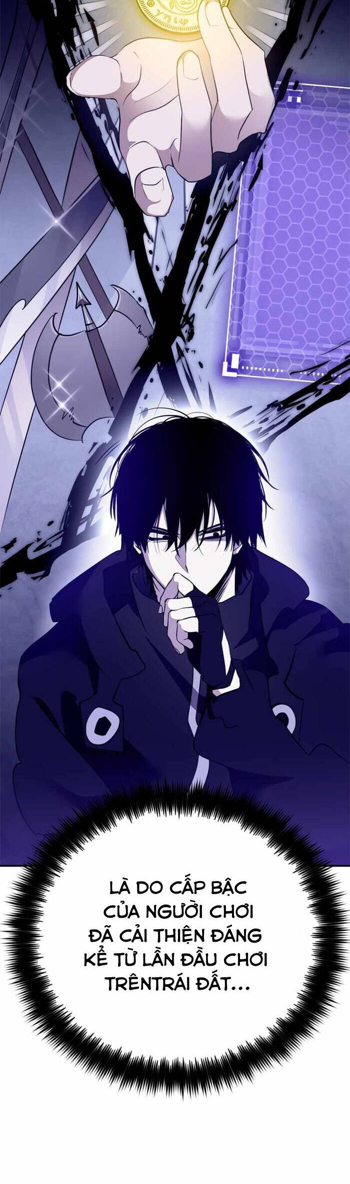 Trở Lại Thành Người Chơi - Chapter 133 - Page 28