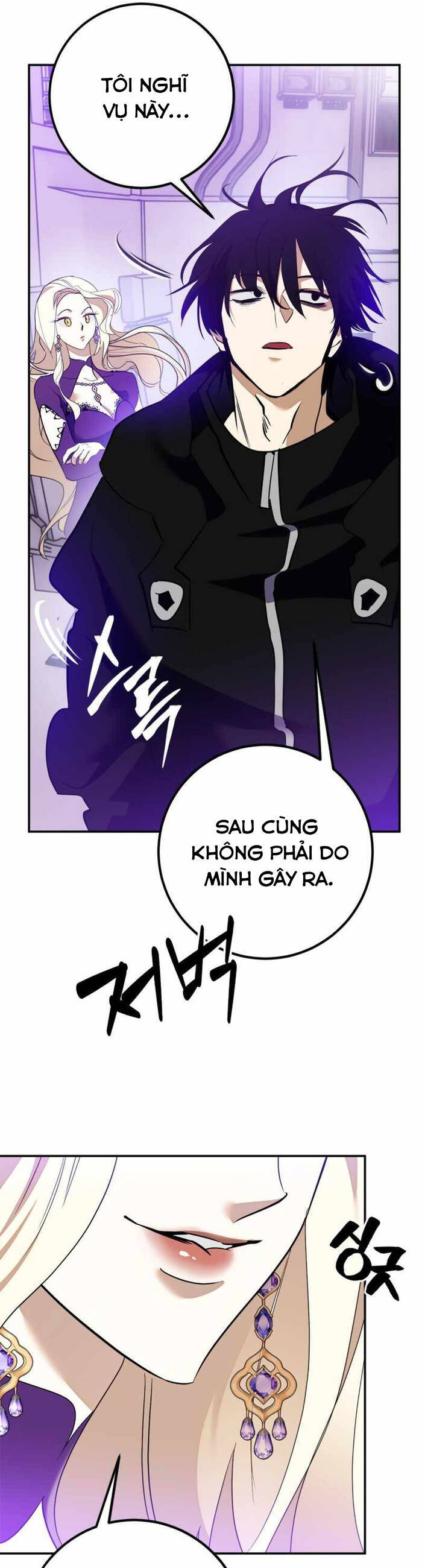 Trở Lại Thành Người Chơi - Chapter 133 - Page 29