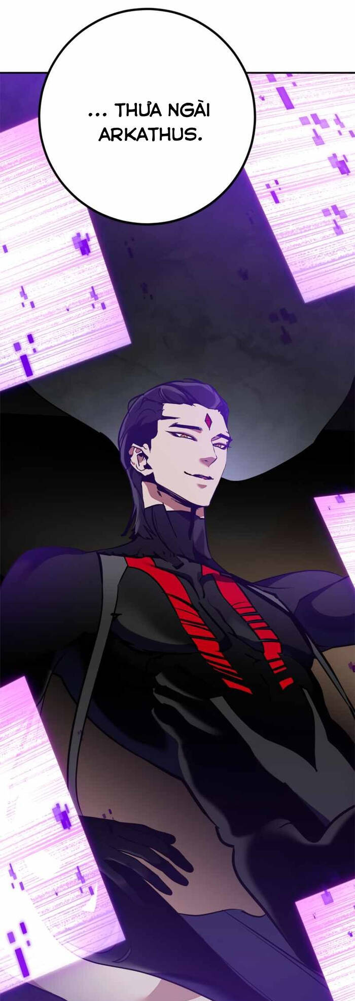 Trở Lại Thành Người Chơi - Chapter 133 - Page 3