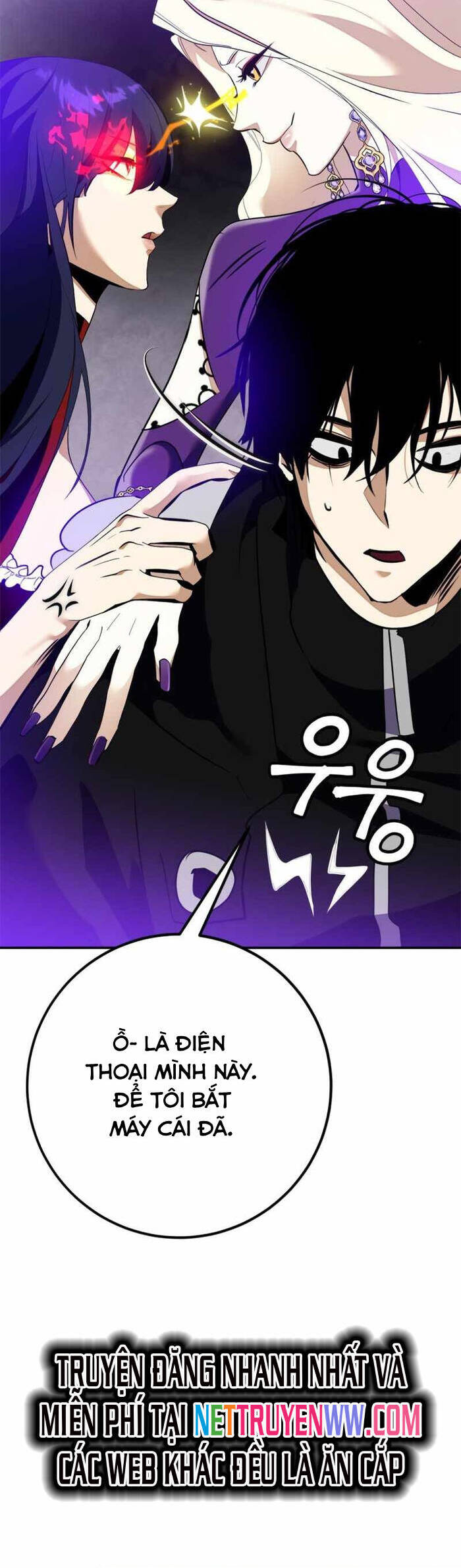 Trở Lại Thành Người Chơi - Chapter 133 - Page 32