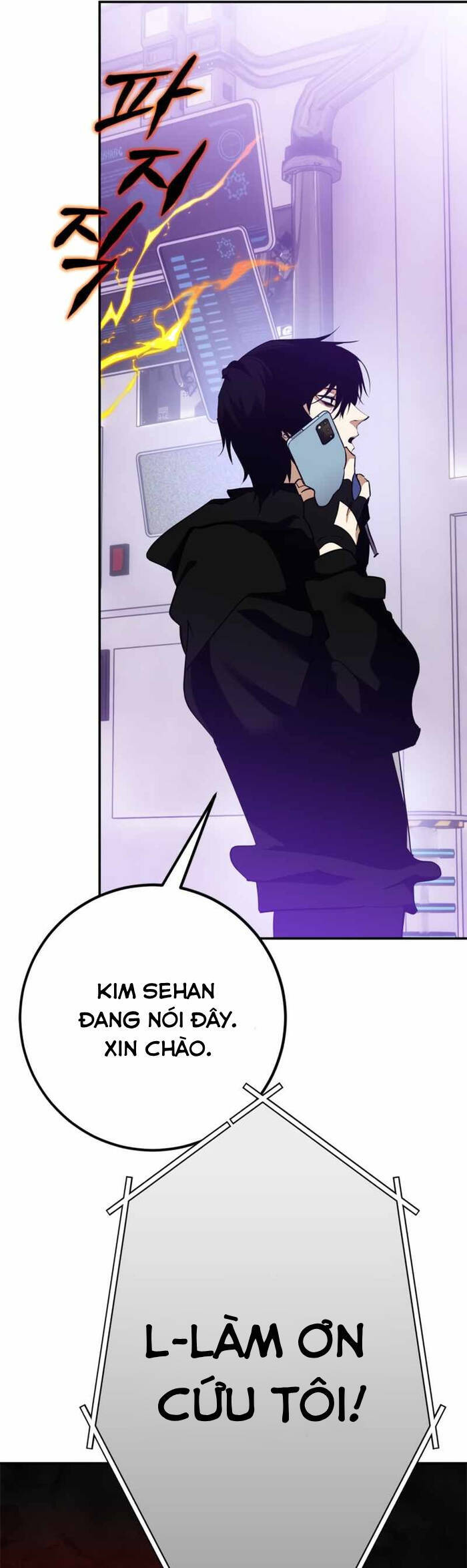 Trở Lại Thành Người Chơi - Chapter 133 - Page 33