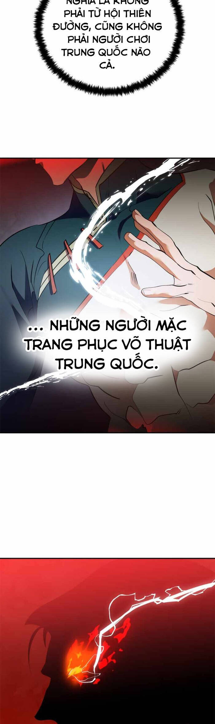 Trở Lại Thành Người Chơi - Chapter 133 - Page 47
