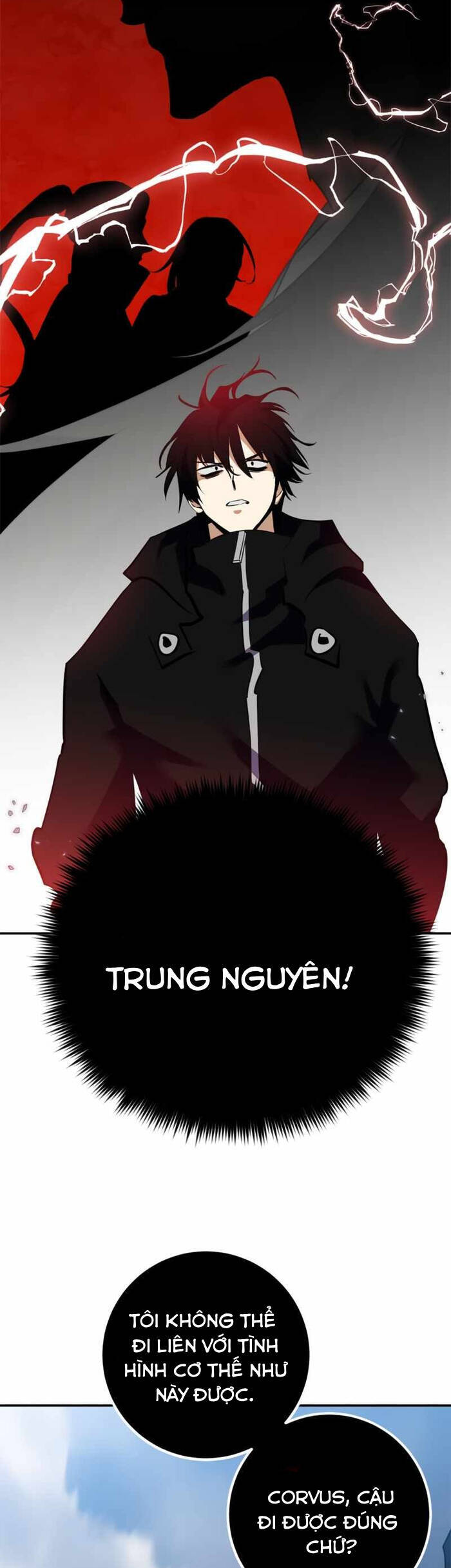 Trở Lại Thành Người Chơi - Chapter 133 - Page 48