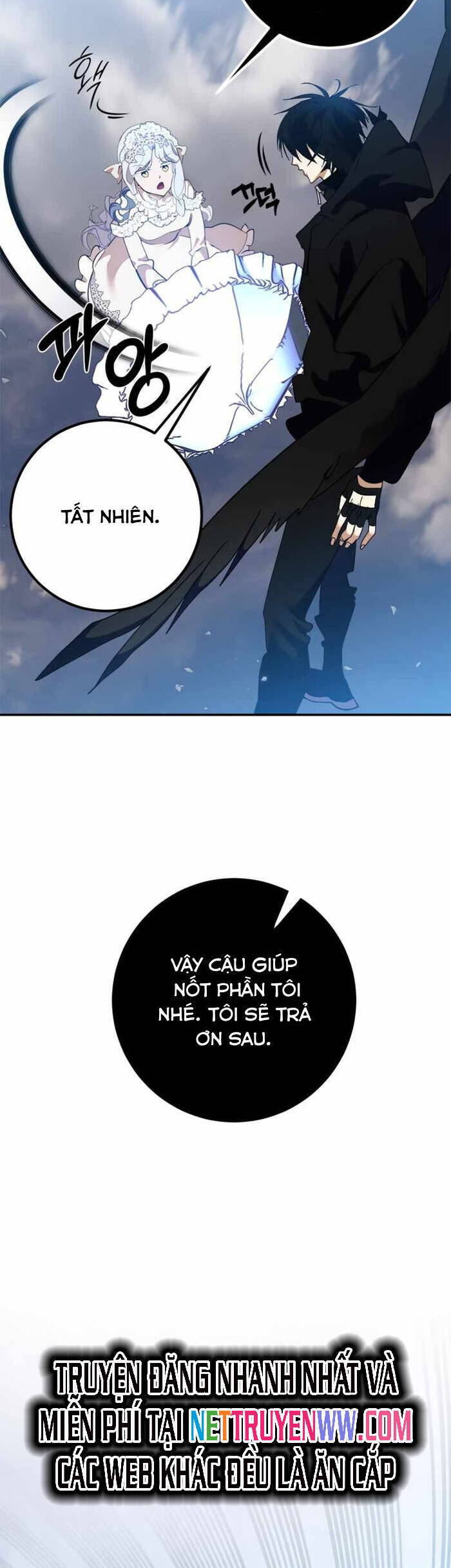 Trở Lại Thành Người Chơi - Chapter 133 - Page 49