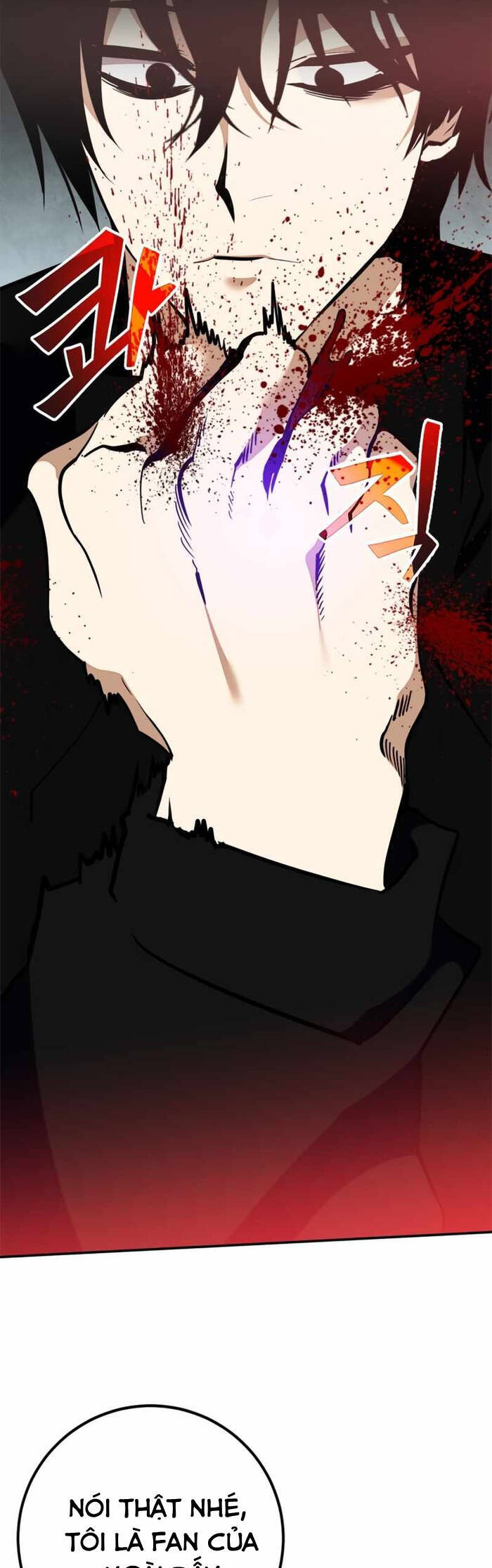 Trở Lại Thành Người Chơi - Chapter 133 - Page 5