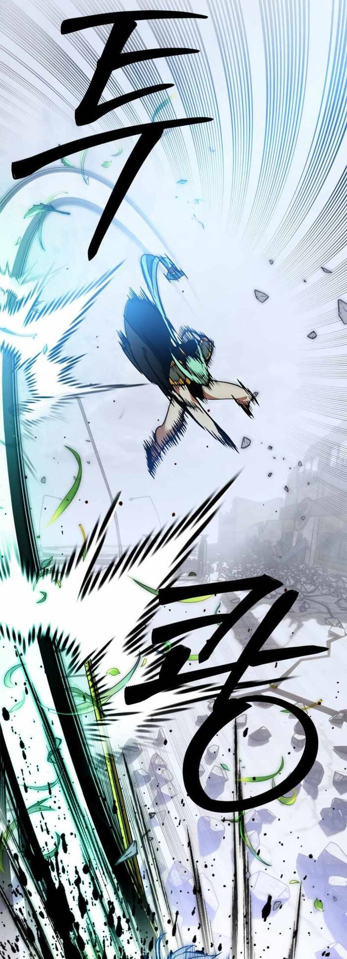 Trở Lại Thành Người Chơi - Chapter 133 - Page 50