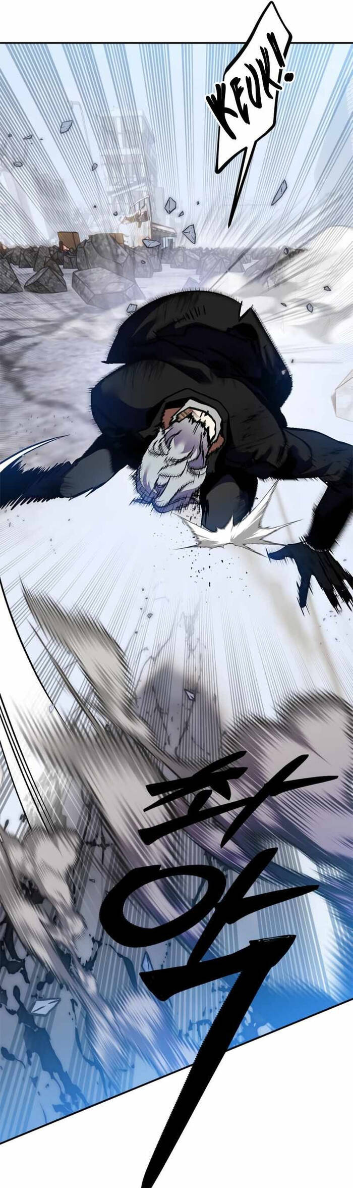 Trở Lại Thành Người Chơi - Chapter 133 - Page 52