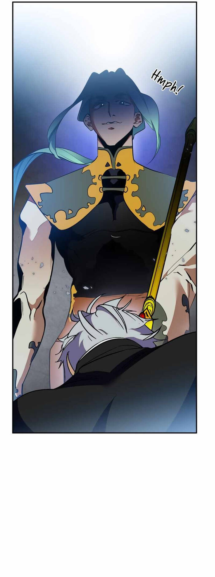 Trở Lại Thành Người Chơi - Chapter 133 - Page 54